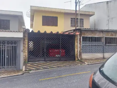 Casa em Centro, São Bernardo do Campo/SP