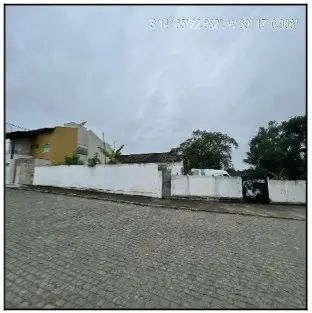 Terreno em Anfrisio Xavier Goes, Uruçuca/BA — foto 1 de 1