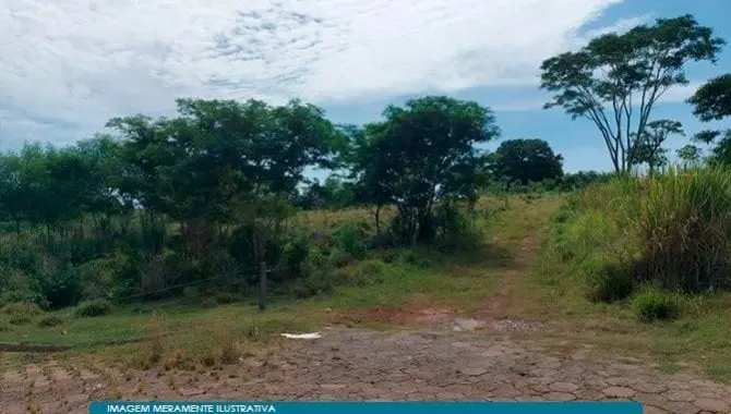 Terreno em Loteamento Vila Carvalho, Presidente Bernardes/SP — foto 1 de 4