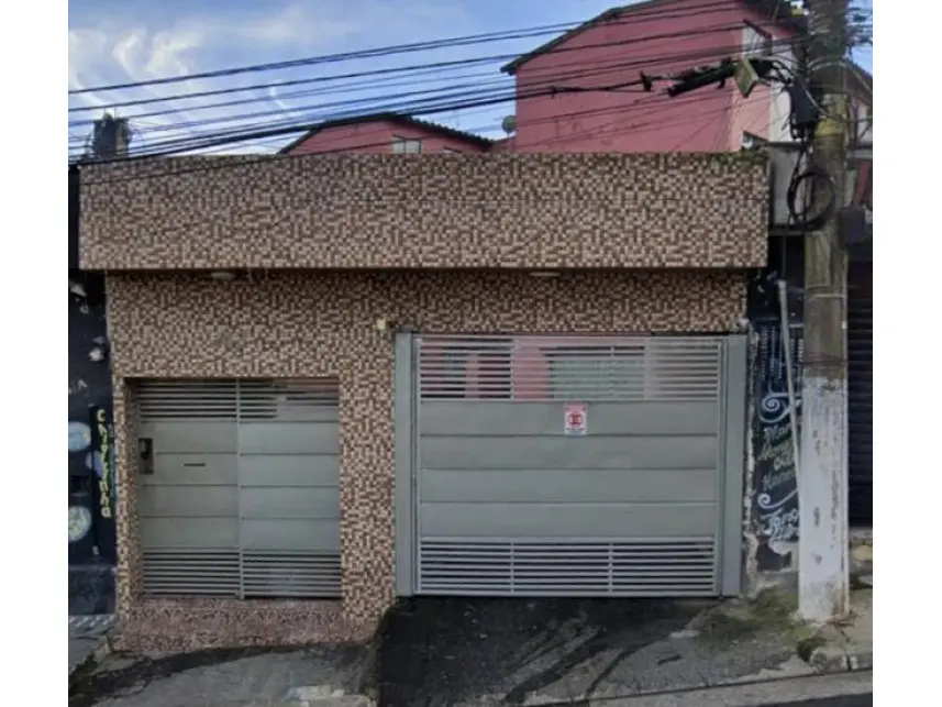 Apartamento em Cidade Tiradentes, São Paulo/SP — foto 1 de 1