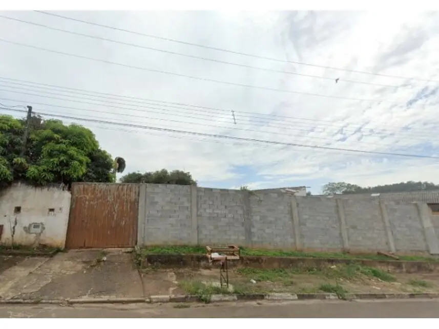 Casa em Chácara Três Marias, Campinas/SP — foto 1 de 1