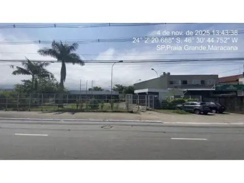 Casa em Praia Grande/SP