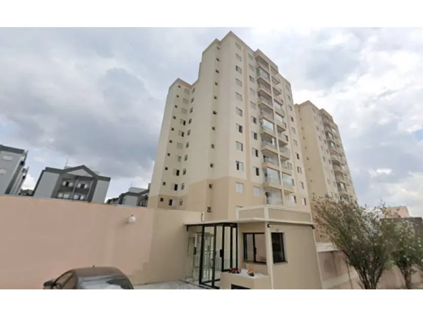 Apartamento em Jordanópolis, Arujá/SP — foto 1 de 1