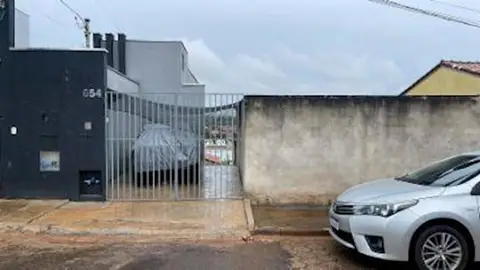 Casa em Santana da Vargem/MG