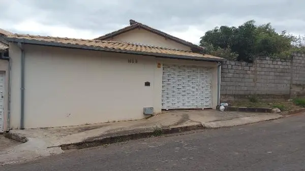 Casa em Cidade Jardim, Caeté/MG — foto 1 de 1