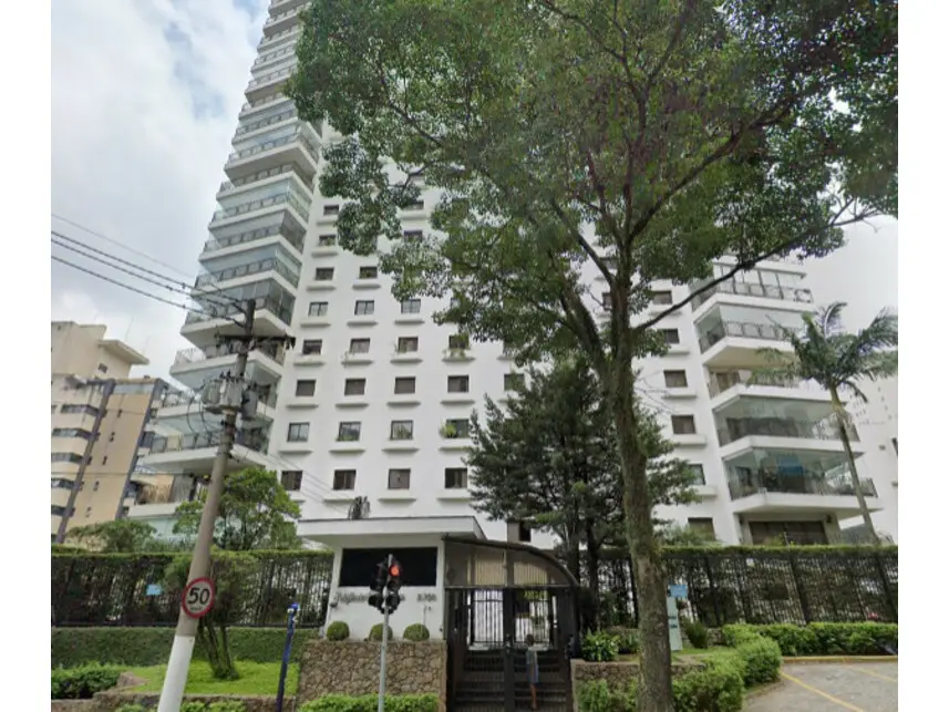Comercial em Vila Andrade, São Paulo/SP — foto 1 de 1