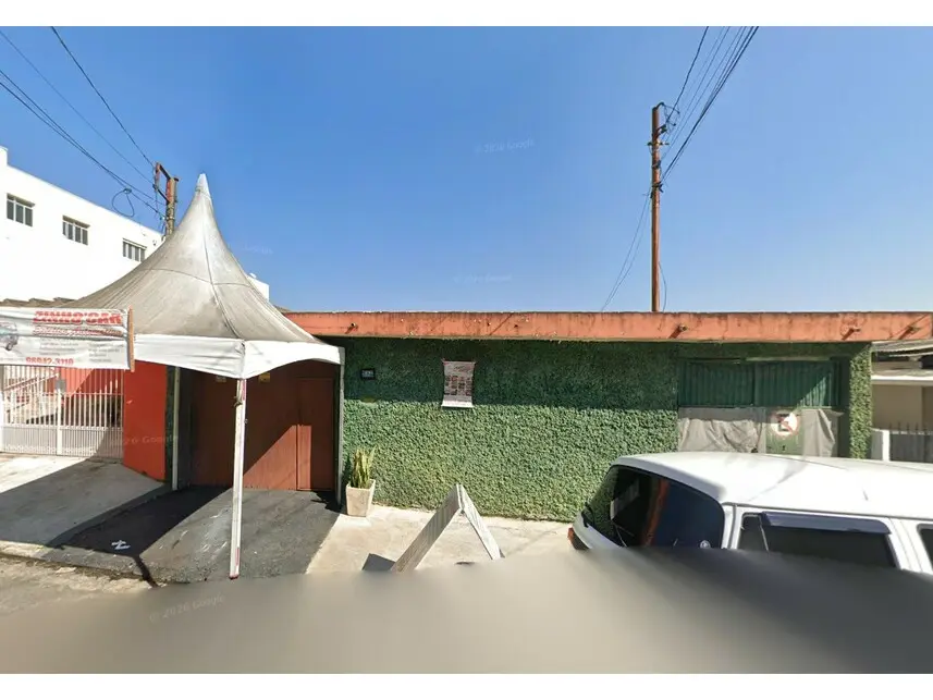 Casa em Ayrosa, Osasco/SP — foto 1 de 1