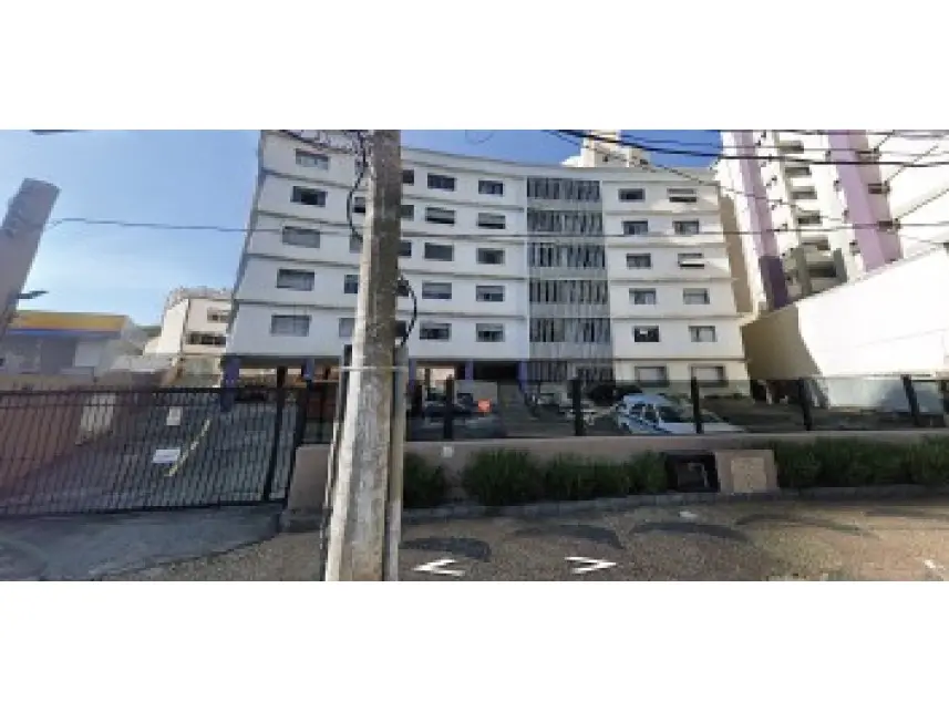 Apartamento em Centro, Campinas/SP — foto 1 de 1