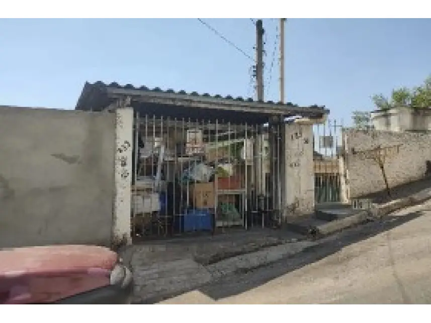 Casa em Jardim Pacaembuzinho, Carapicuíba/SP — foto 1 de 1