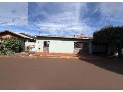Casa em Maracaju/MS