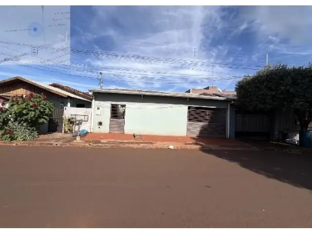 Casa em Maracaju/MS — foto 1 de 1