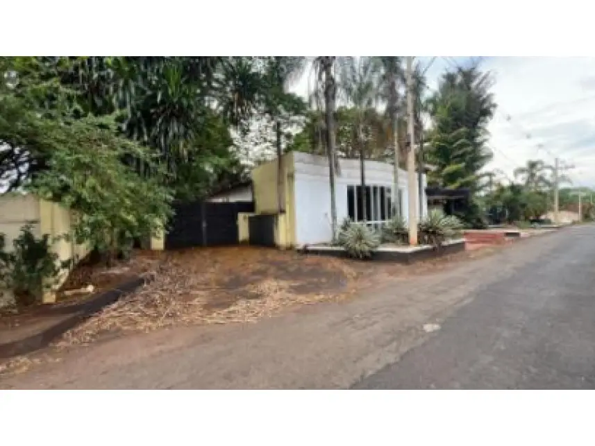Comercial em Recreio Internacional, Ribeirão Preto/SP — foto 1 de 1
