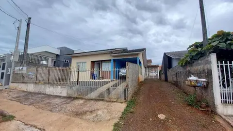 Casa em Dois Vizinhos/PR