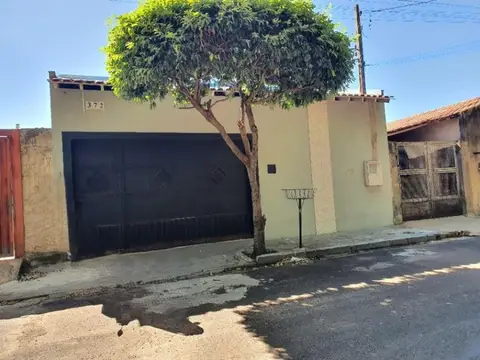Casa em Jardim Morada do Sol, Promissão/SP