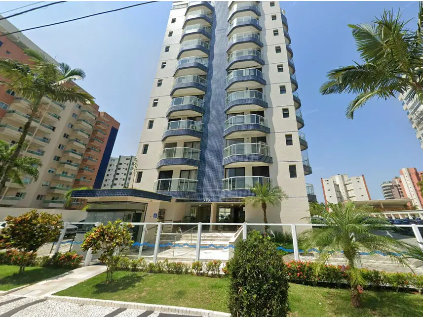 Apartamento em Riviera, Bertioga/SP — foto 1 de 4