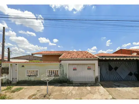 Casa em Jardim Santa Izabel, Hortolândia/SP