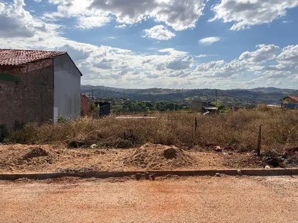 Terreno em Res Alfa, Rialma/GO — foto 1 de 1