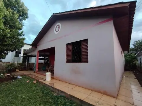 Casa em Centro, Chiapetta/RS