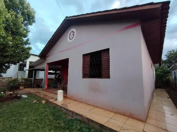 Casa em Centro, Chiapetta/RS — foto 1 de 1