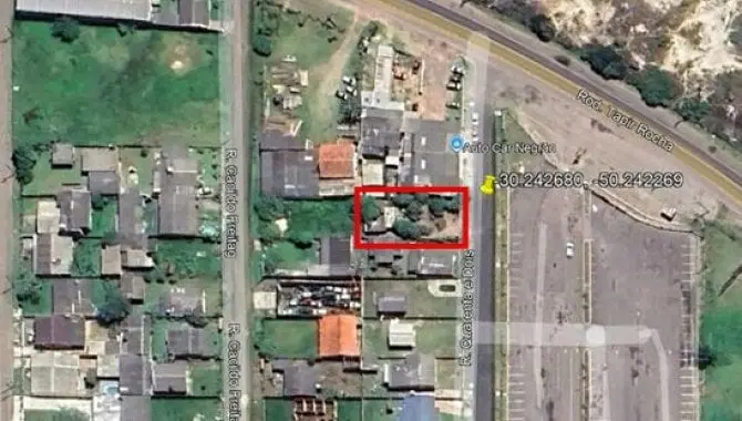 Terreno em Praia do Pinhal, Balneário Pinhal/RS — foto 1 de 6
