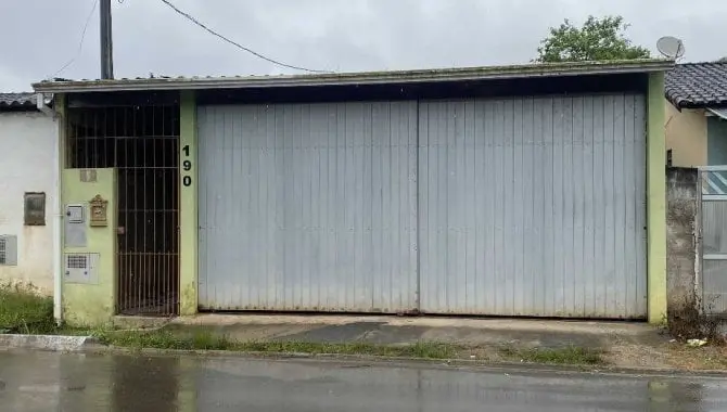 Casa em Jardim Alvorada, Pariquera-Açu/SP — foto 1 de 6