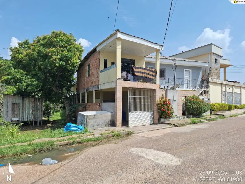 Casa em Liberdade, Manacapuru/AM — foto 1 de 3