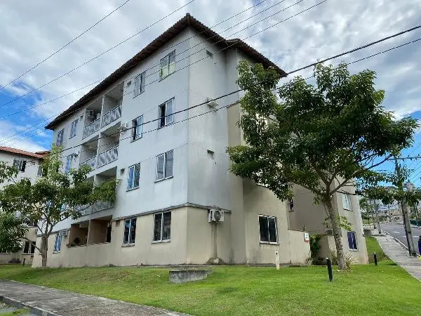 Apartamento em Colonia Terra Nova, Manaus/AM — foto 1 de 1