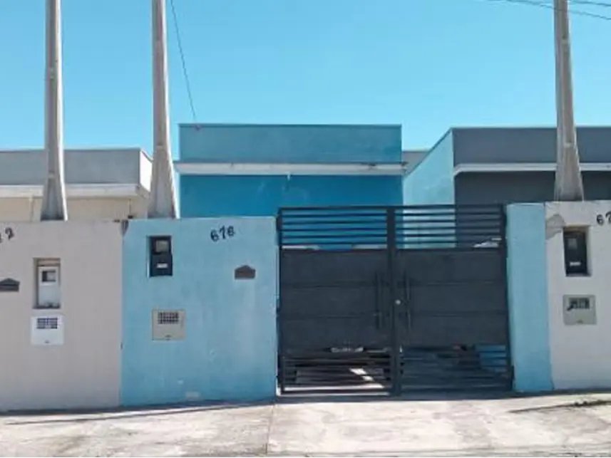Casa em Cidade Satélite Íris, Campinas/SP — foto 1 de 12