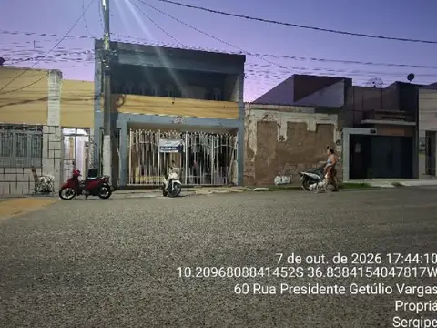 Casa em Centro, Propriá/SE