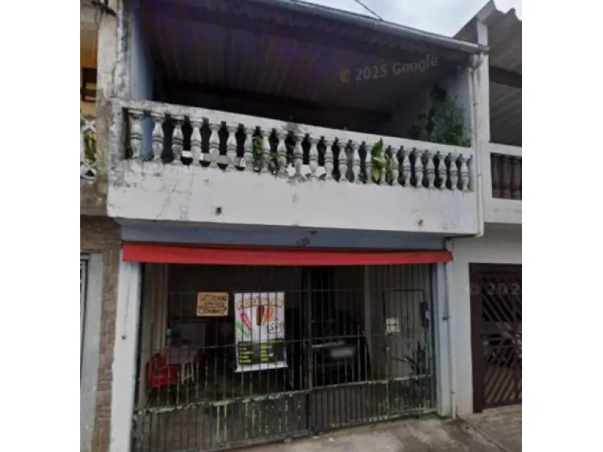 Casa em Cidade Tiradentes, São Paulo/SP — foto 1 de 1