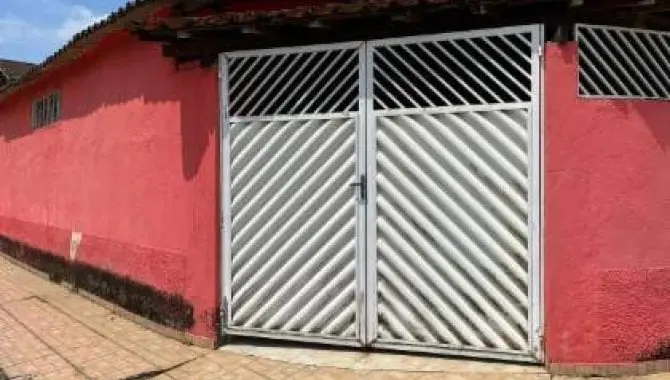 Casa em Jardim Comendador, Itariri/SP — foto 1 de 9