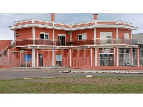 Apartamento em Gaspar Dutra, Santiago/RS
