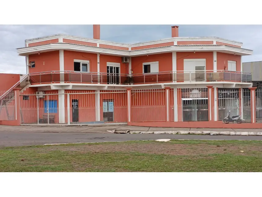 Apartamento em Gaspar Dutra, Santiago/RS — foto 1 de 2