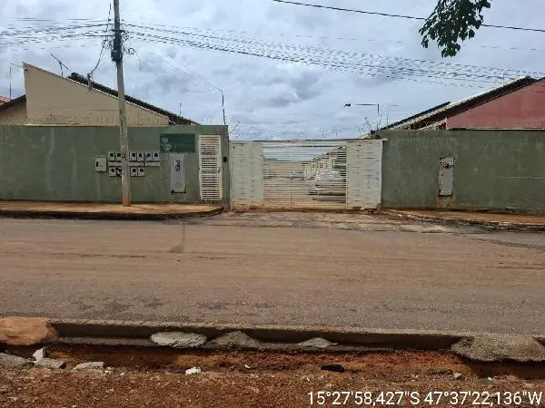 Casa em Setor Sul, Planaltina/GO — foto 1 de 1