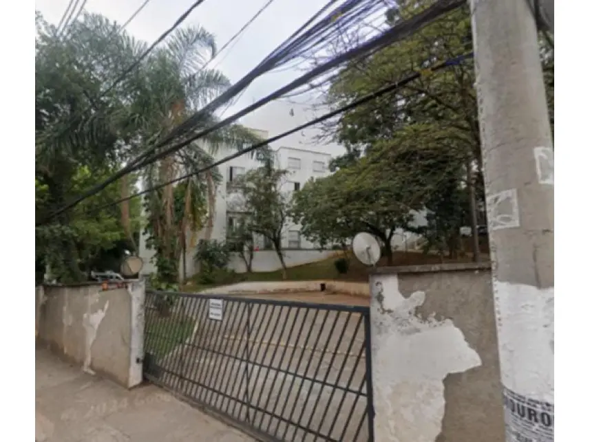 Apartamento em Jardim Novo Santo Amaro, São Paulo/SP — foto 1 de 1