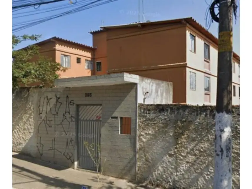 Apartamento em Conjunto Habitacional Santa Etelvina II, São Paulo/SP — foto 1 de 1
