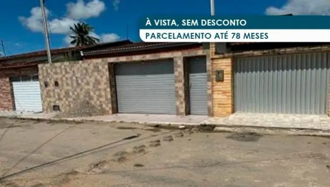 Casa em Centro, Major Isidoro/AL — foto 1 de 2