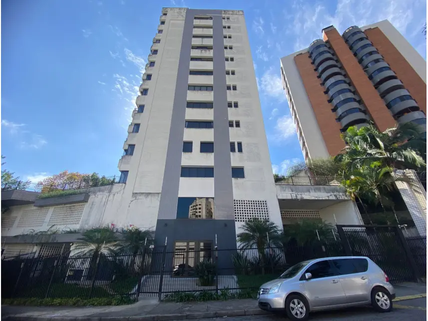 Apartamento em Lar São Paulo, São Paulo/SP — foto 1 de 3