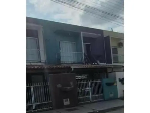 Casa em do Condomínio Residencial Vitória, Centro/ Tijucas/SC — foto 1 de 5