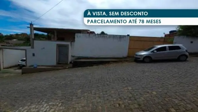 Casa em Loteamento Júlio Aderne, Ubatã/BA — foto 1 de 2