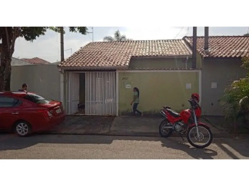 Casa em Parque dos Príncipes, Jacareí/SP — foto 1 de 6