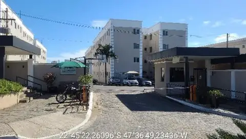 Apartamento em Pompeia, Piracicaba/SP