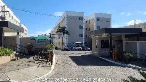 Apartamento em Pompeia, Piracicaba/SP — foto 1 de 1