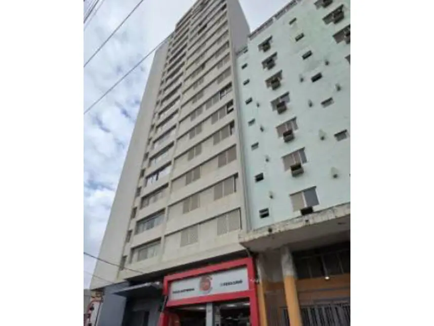 Apartamento em Centro, Campinas/SP — foto 1 de 8