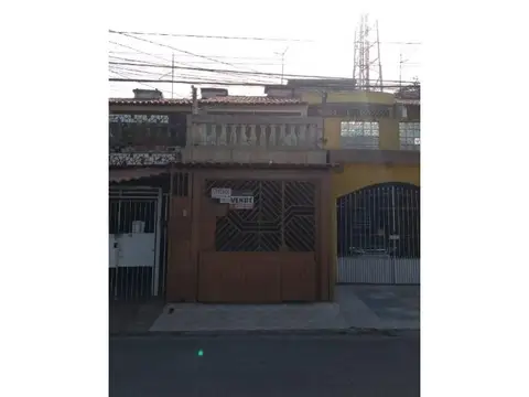 Casa em Jardim Vale das Virtudes, São Paulo/SP