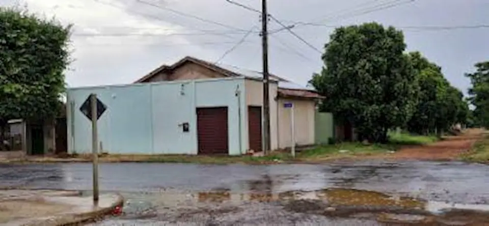 Casa em Anastácio/MS — foto 1 de 11