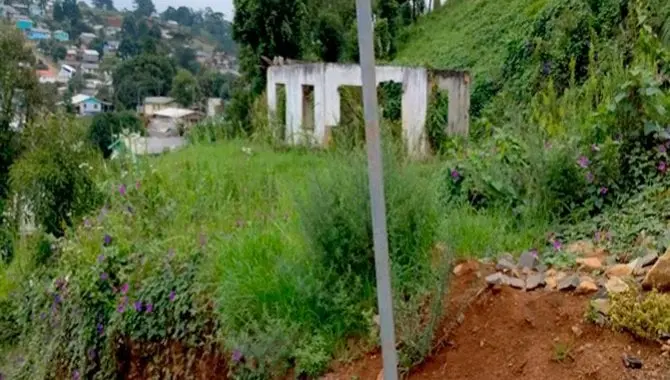 Terreno em Calmon/SC — foto 1 de 5