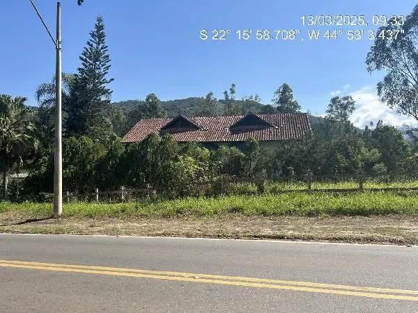 Casa em Estiva, Itamonte/MG — foto 1 de 1