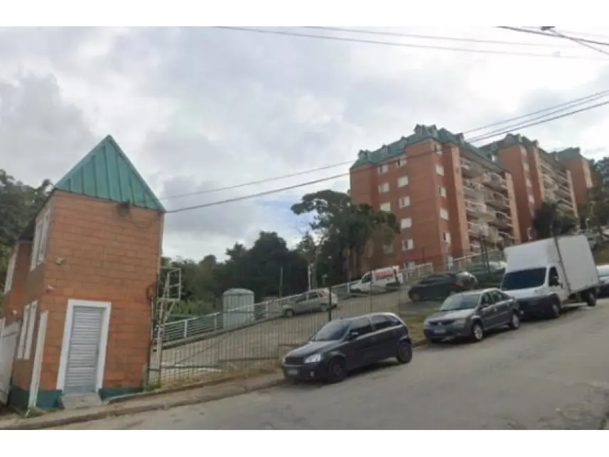 Apartamento em Cabuçu, Guarulhos/SP — foto 1 de 1