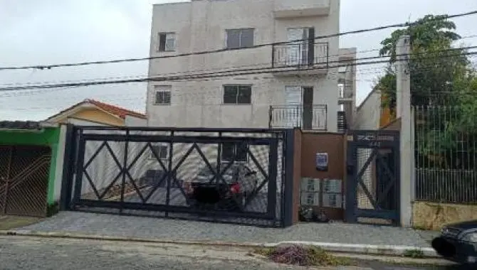 Apartamento em Vila Elze, São Paulo/SP — foto 1 de 3